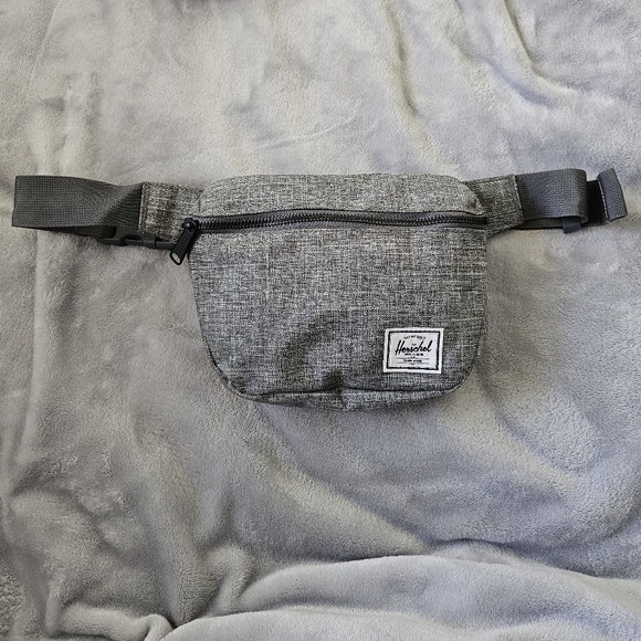 Herschel Supply Company Handbags - Herschel Supply Co. - Fifteen Hip/Waist Pack - Gray